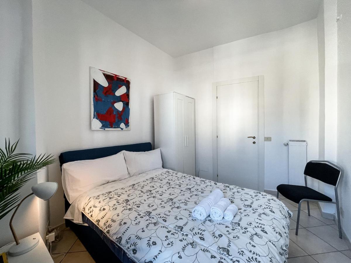 Apartament Sestio House Rzym Zewnętrze zdjęcie