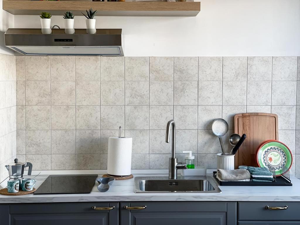 Apartament Sestio House Rzym Zewnętrze zdjęcie