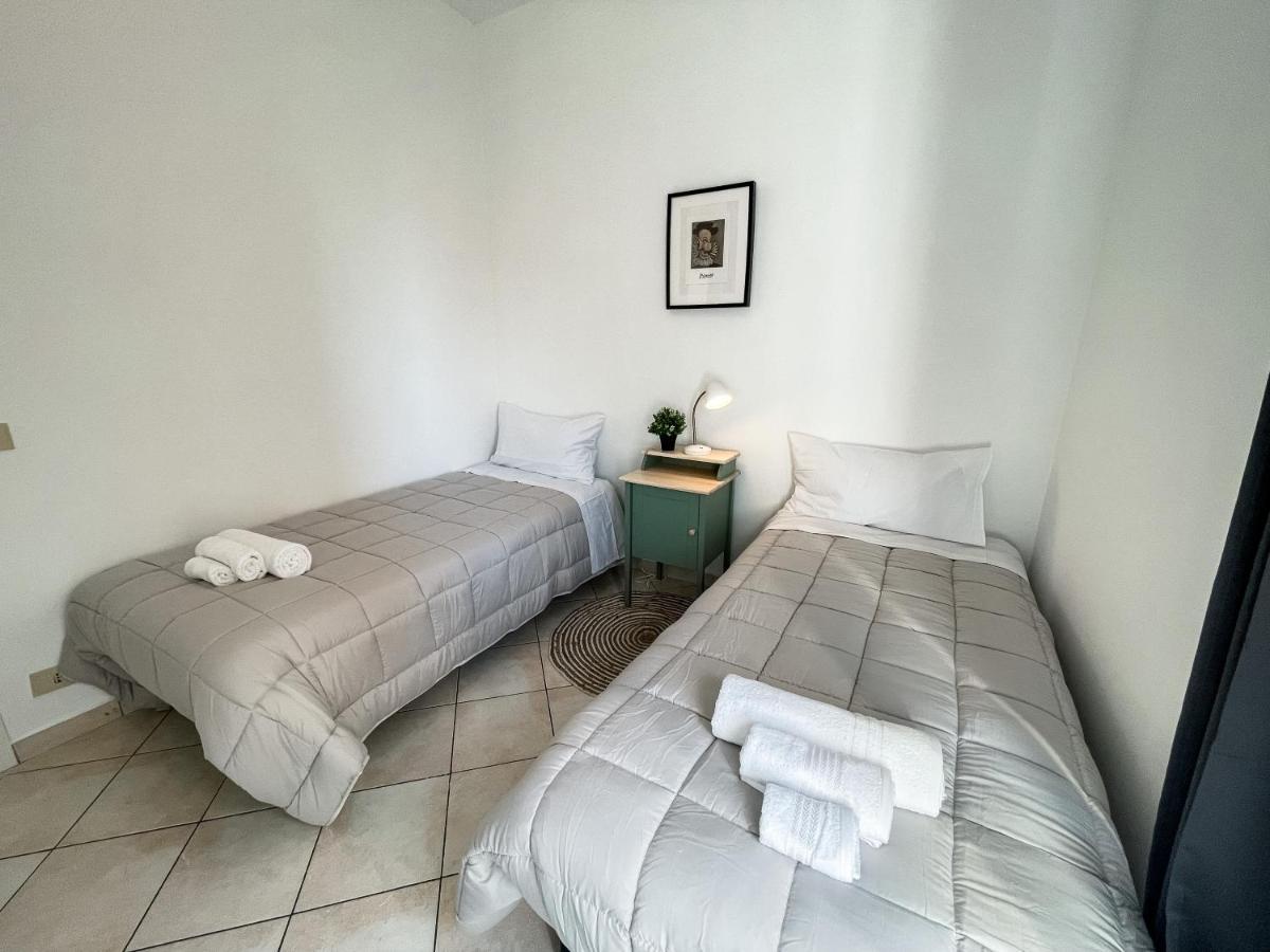 Apartament Sestio House Rzym Zewnętrze zdjęcie