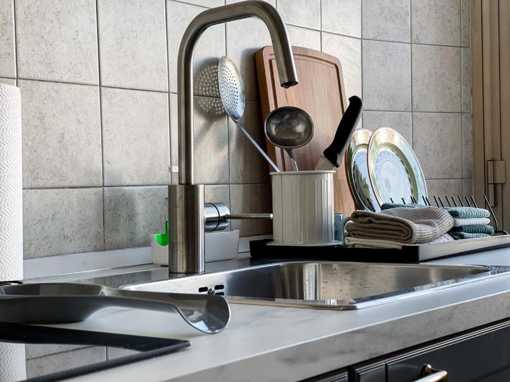 Apartament Sestio House Rzym Zewnętrze zdjęcie