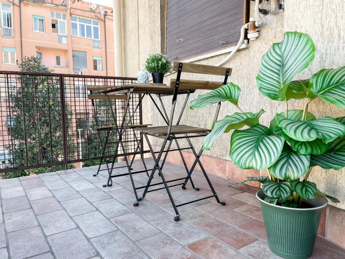 Apartament Sestio House Rzym Zewnętrze zdjęcie