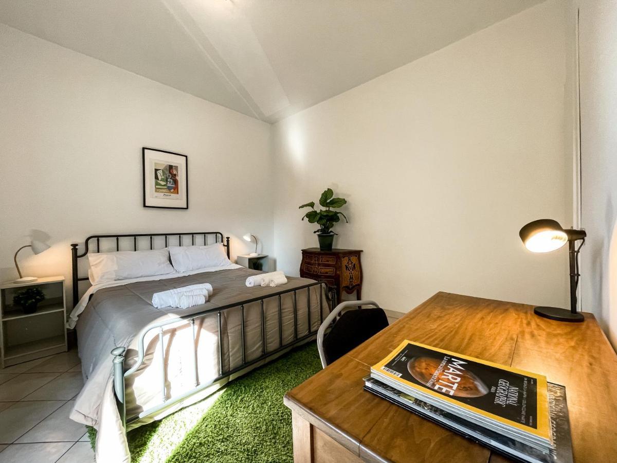 Apartament Sestio House Rzym Zewnętrze zdjęcie