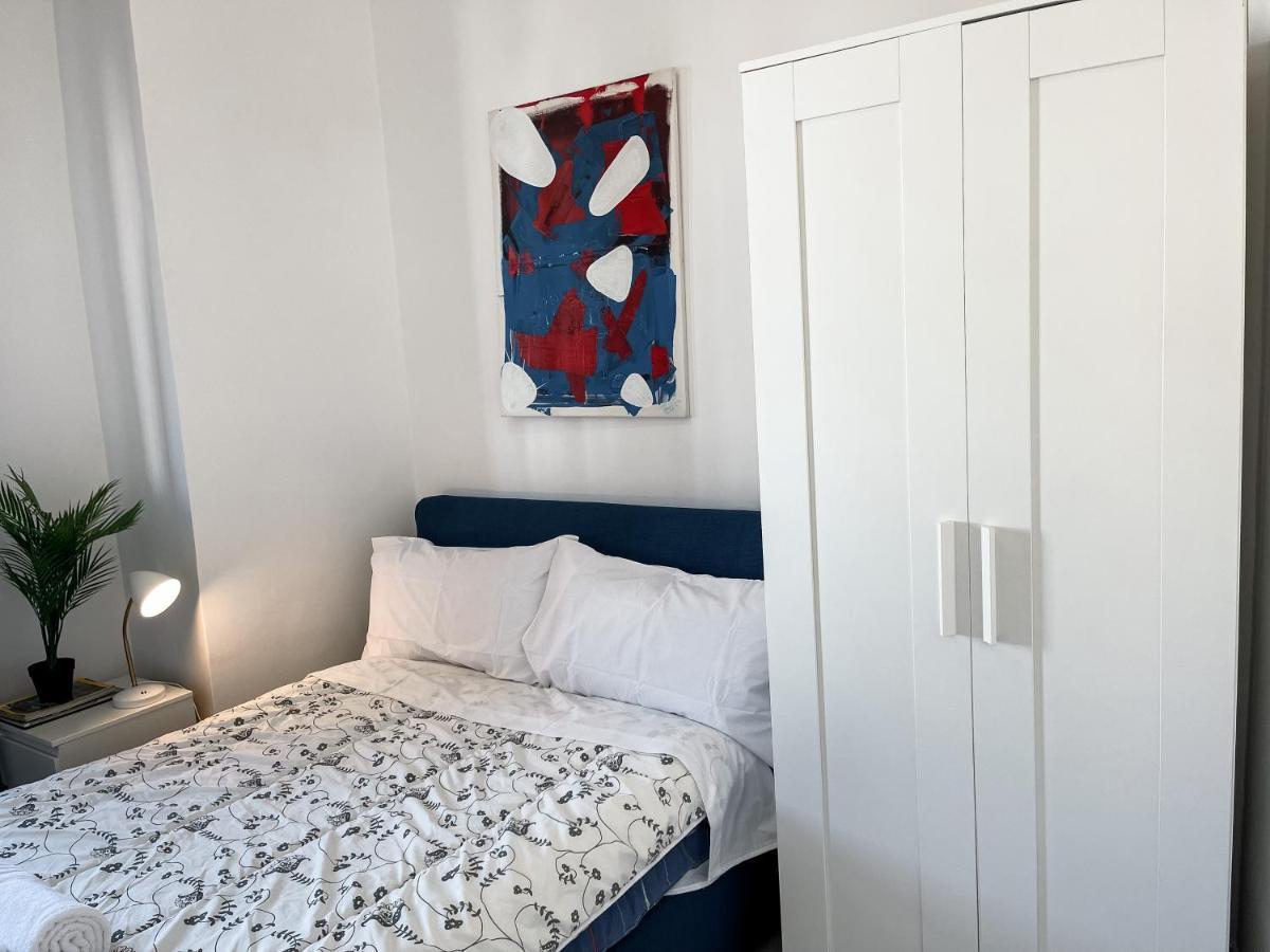 Apartament Sestio House Rzym Zewnętrze zdjęcie