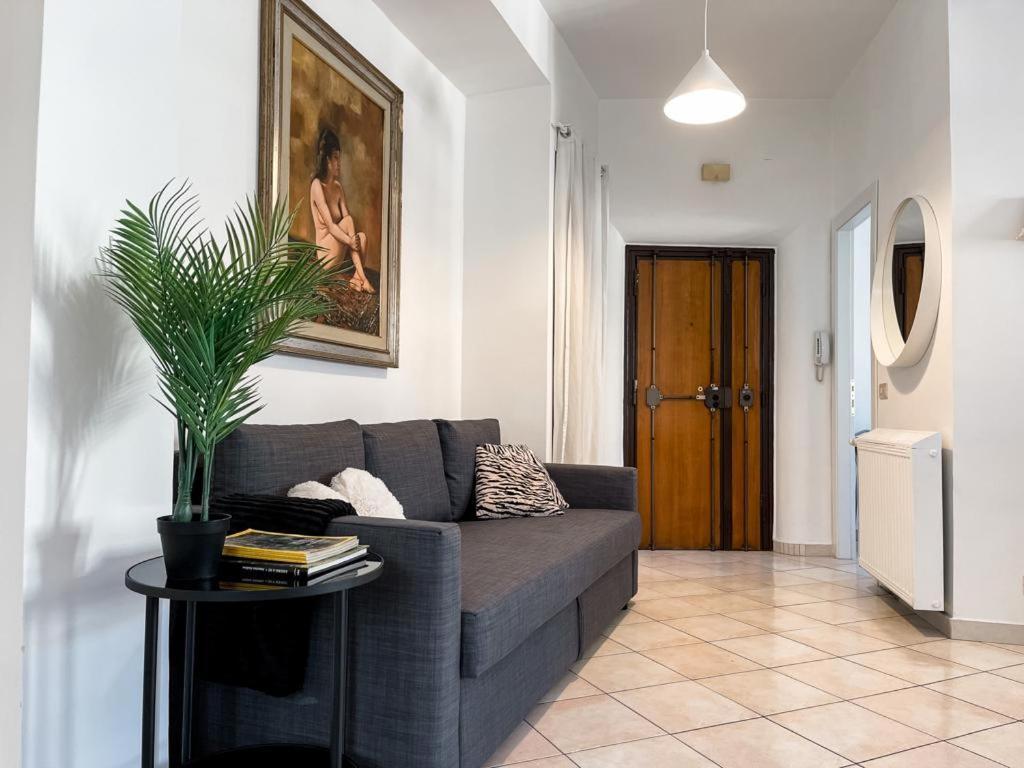 Apartament Sestio House Rzym Zewnętrze zdjęcie