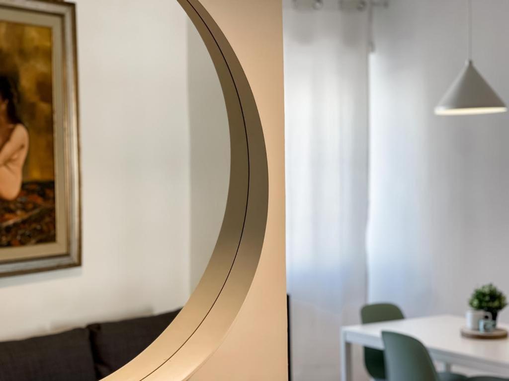 Apartament Sestio House Rzym Zewnętrze zdjęcie