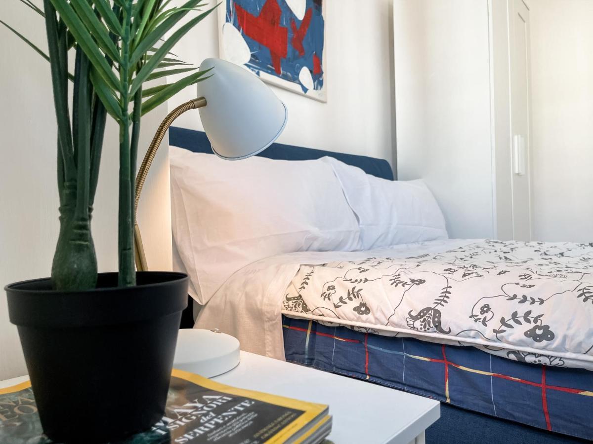 Apartament Sestio House Rzym Zewnętrze zdjęcie