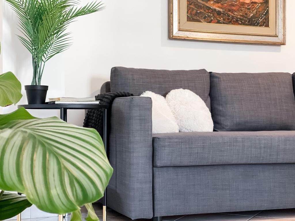 Apartament Sestio House Rzym Zewnętrze zdjęcie