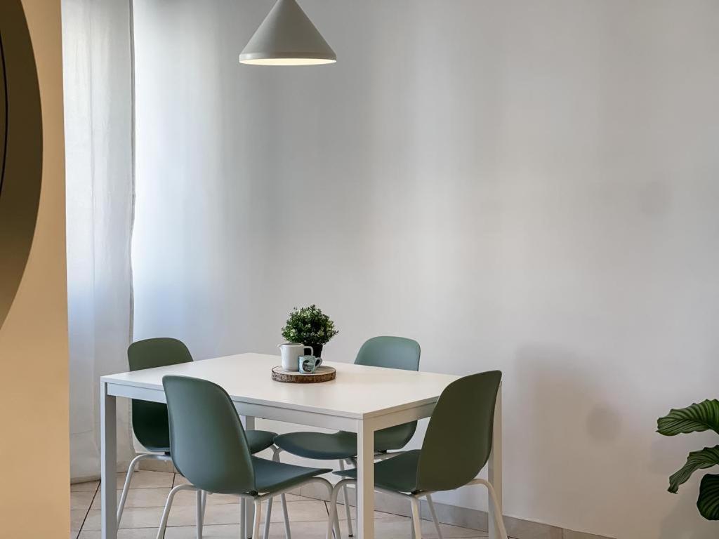 Apartament Sestio House Rzym Zewnętrze zdjęcie