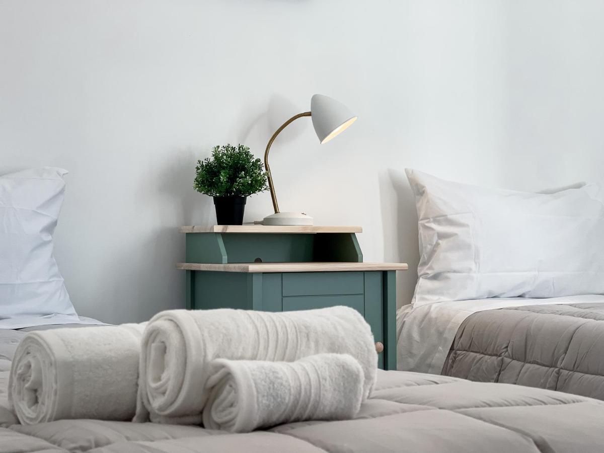Apartament Sestio House Rzym Zewnętrze zdjęcie