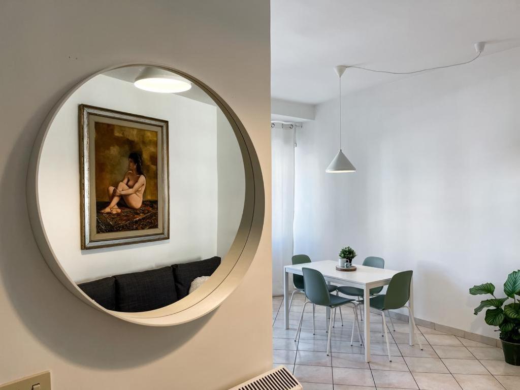 Apartament Sestio House Rzym Zewnętrze zdjęcie
