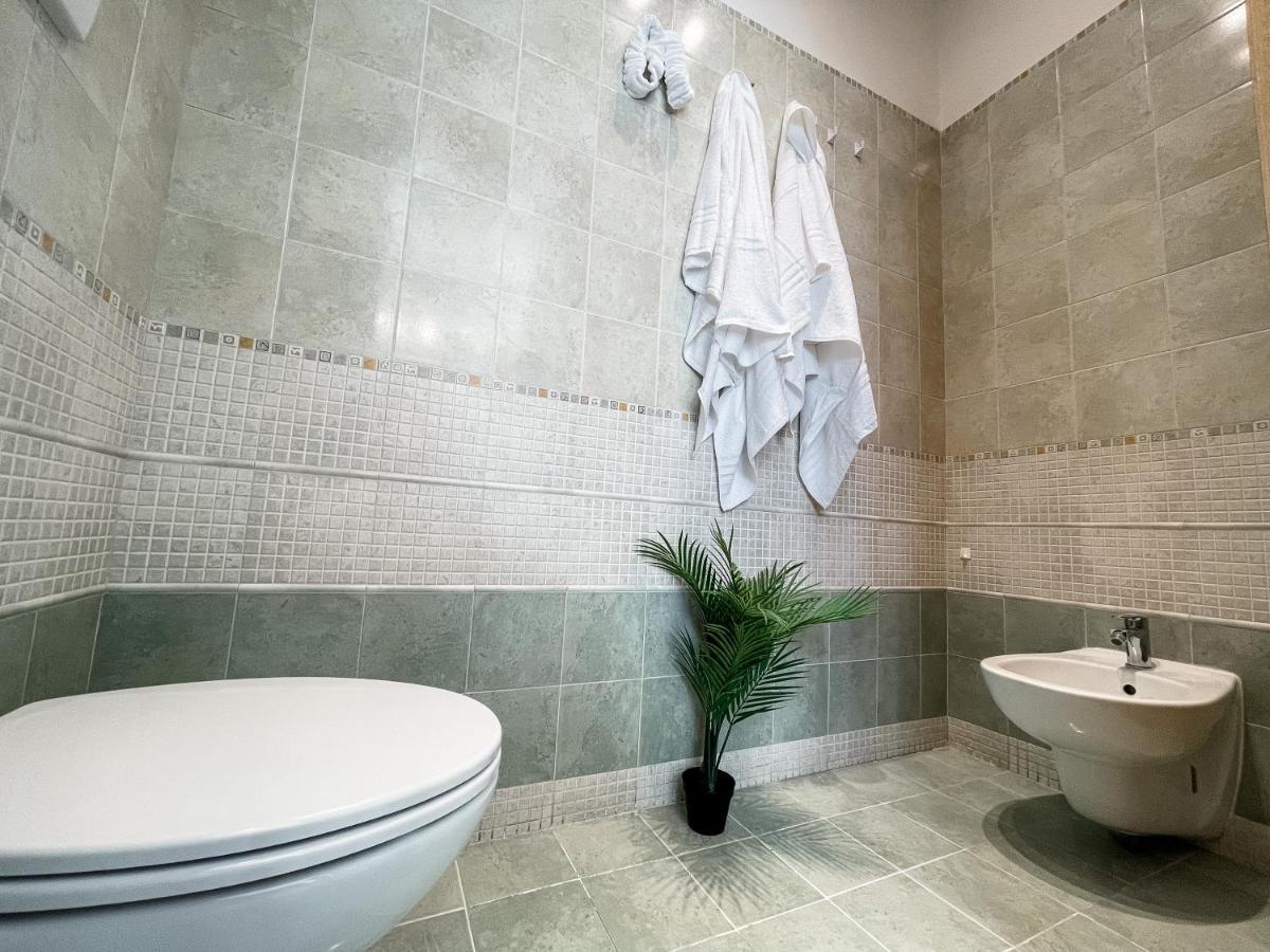 Apartament Sestio House Rzym Zewnętrze zdjęcie