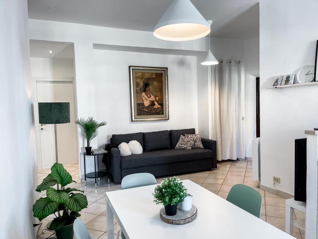 Apartament Sestio House Rzym Zewnętrze zdjęcie