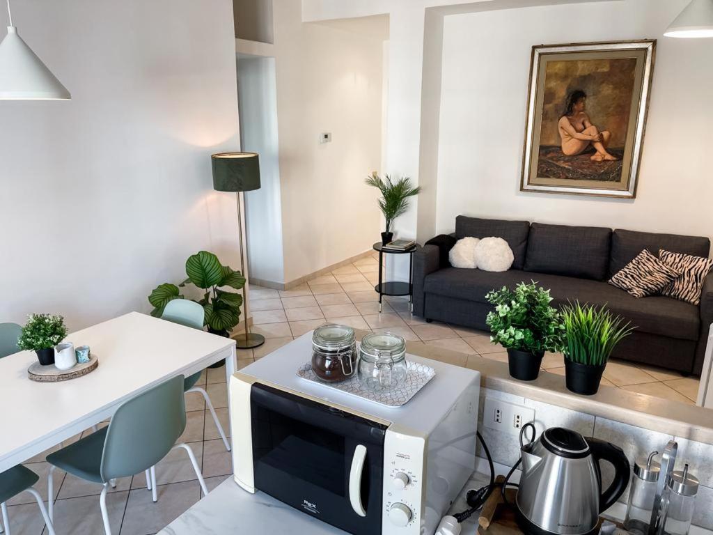 Apartament Sestio House Rzym Zewnętrze zdjęcie