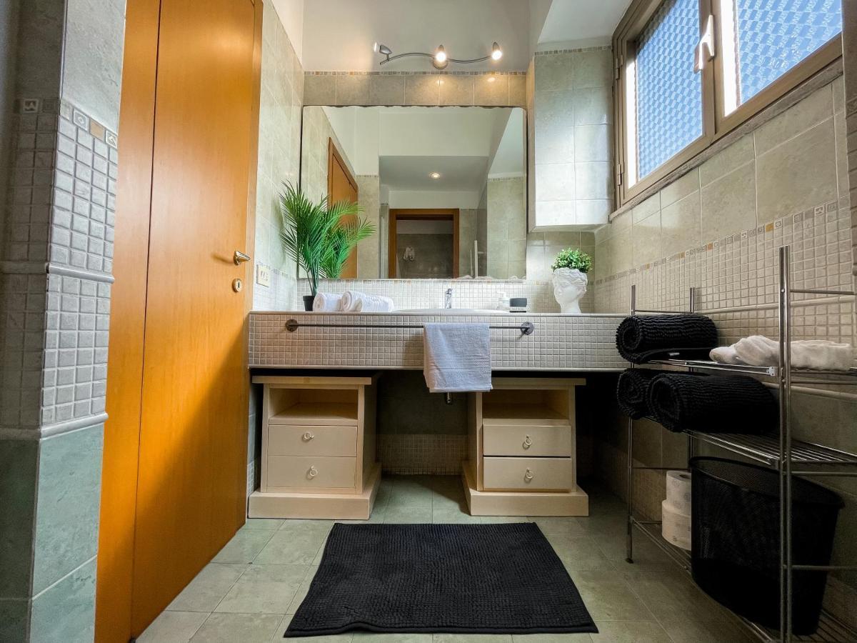 Apartament Sestio House Rzym Zewnętrze zdjęcie