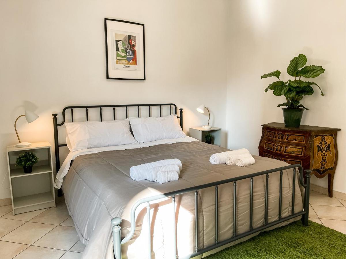 Apartament Sestio House Rzym Zewnętrze zdjęcie