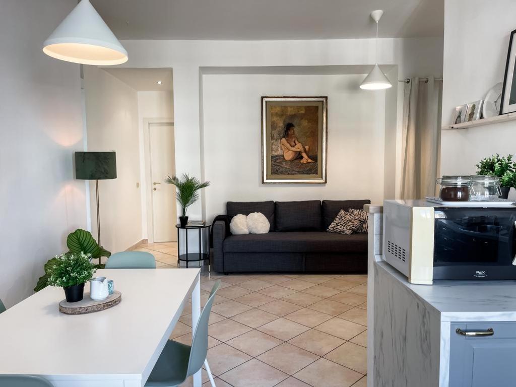 Apartament Sestio House Rzym Zewnętrze zdjęcie