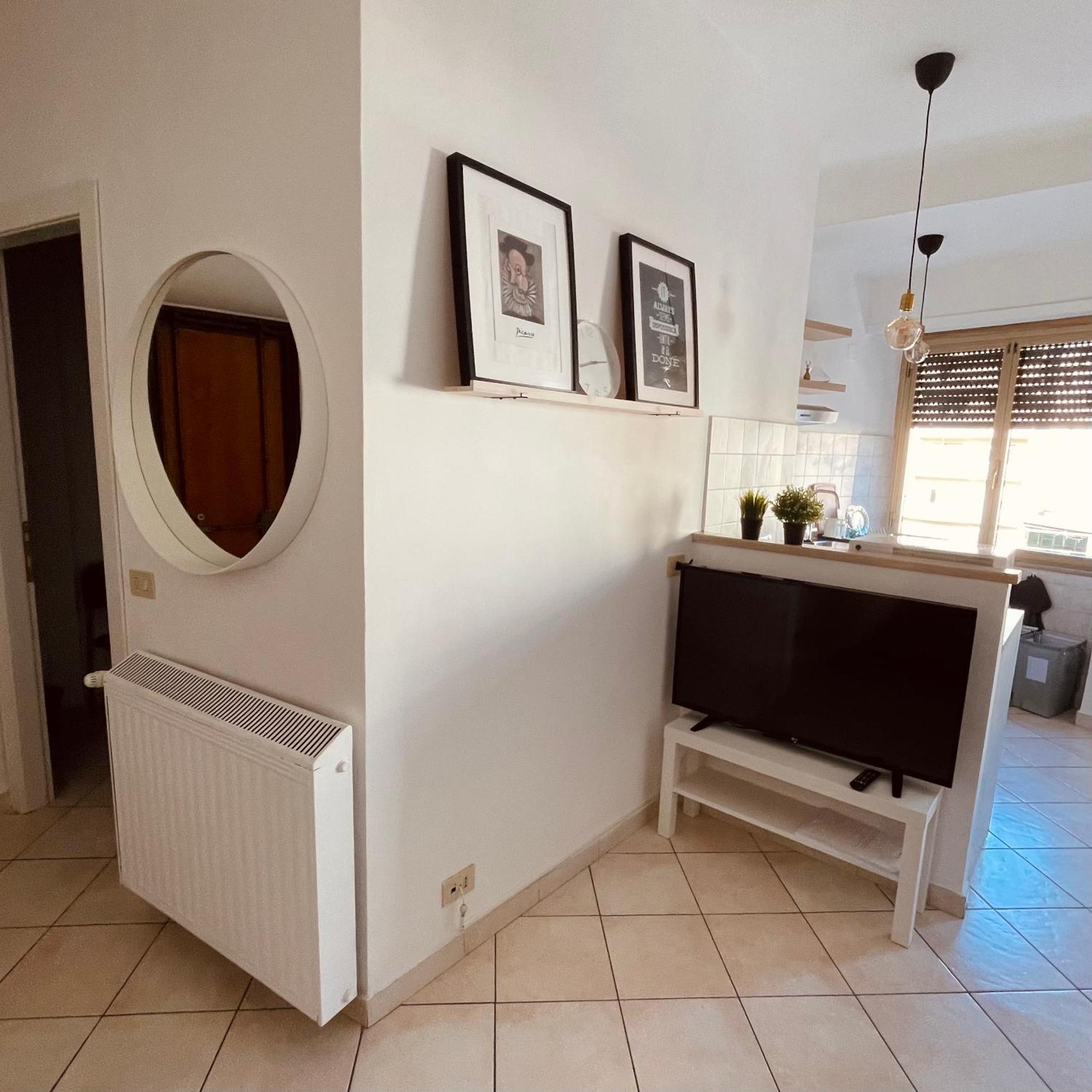 Apartament Sestio House Rzym Zewnętrze zdjęcie